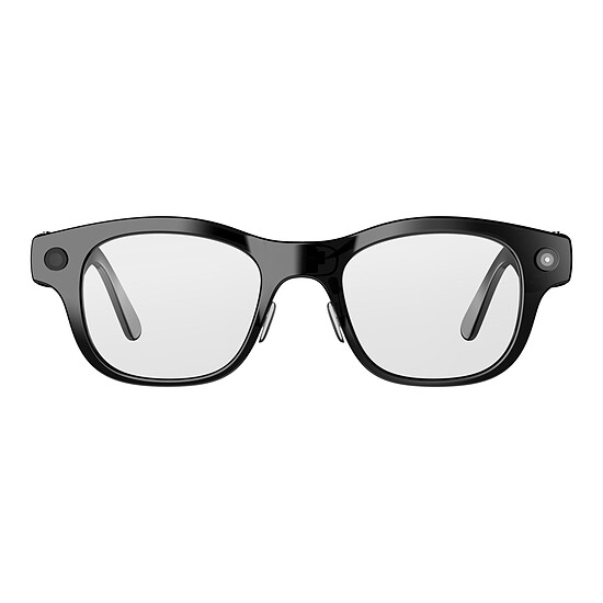 Réalité Virtuelle HTC VIVE Eagle Square - Black - Adaptive Lens - Autre vue