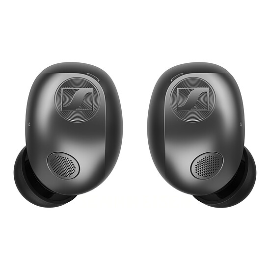 Casque Audio Sennheiser MOMENTUM True Wireless 5 Noir Graphite - Autre vue