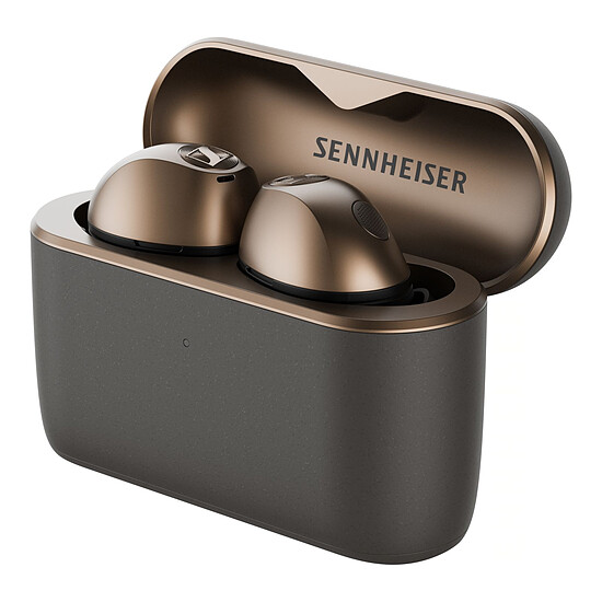Casque Audio Sennheiser MOMENTUM True Wireless 5 Cuivre - Autre vue