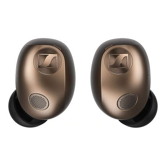 Casque Audio Sennheiser MOMENTUM True Wireless 5 Cuivre - Autre vue