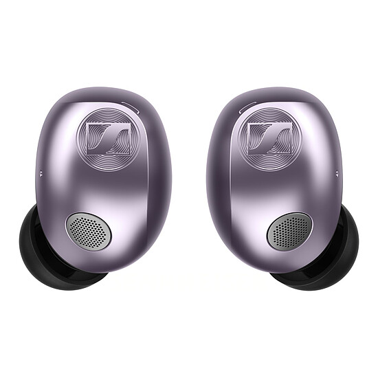 Casque Audio Sennheiser MOMENTUM True Wireless 5 Lavande - Autre vue