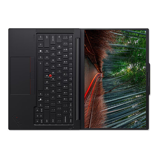PC portable Lenovo ThinkPad P14s Gen 7 (21X00011FR)  - Autre vue