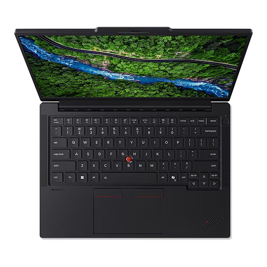 PC portable Lenovo ThinkPad P14s Gen 7 (21X0000RFR) - Autre vue