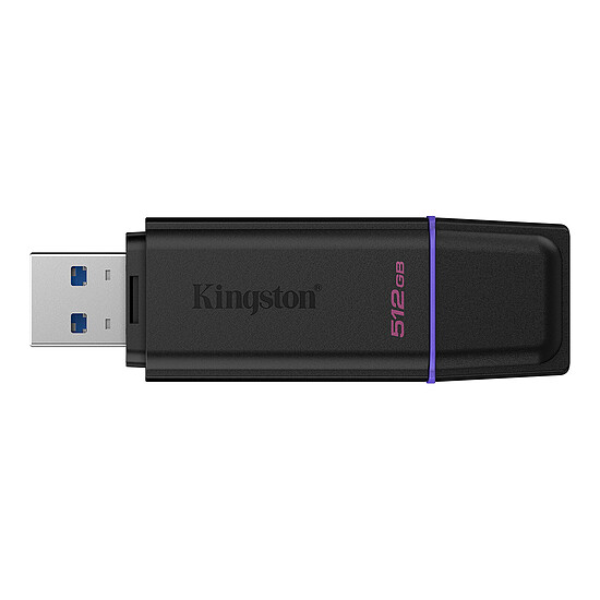 Clé USB Kingston DataTraveler Exodia G2 512 Go - Autre vue