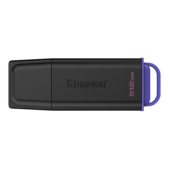 Clé USB Kingston DataTraveler Exodia G2 512 Go - Autre vue