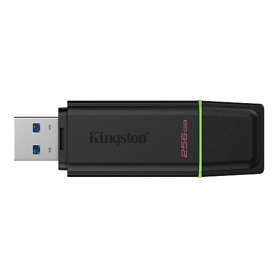 Clé USB Kingston DataTraveler Exodia G2 256 Go - Autre vue