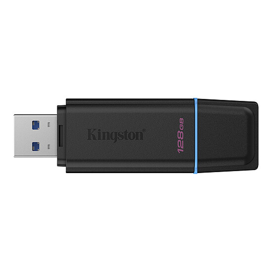 Clé USB Kingston DataTraveler Exodia G2 128 Go - Autre vue