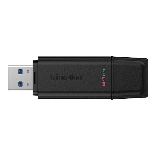 Clé USB Kingston DataTraveler Exodia G2 64 Go - Autre vue