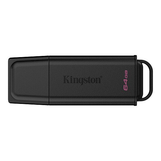 Clé USB Kingston DataTraveler Exodia G2 64 Go - Autre vue