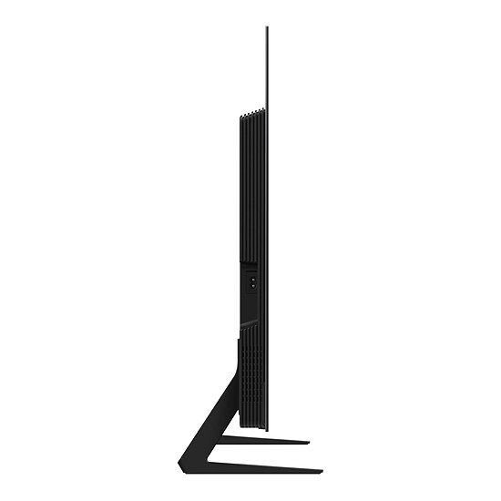 TV Samsung TQ42S90F - TV OLED 4K UHD HDR - 105 cm - Autre vue