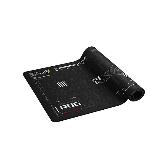Tapis de souris ASUS ROG Scabbard II XXL Edition 20d - Autre vue