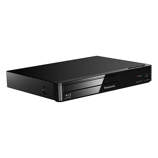 Lecteur Blu-Ray Panasonic DMP-BDT167AF - Autre vue