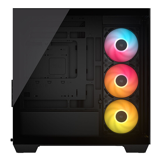Boîtier PC Corsair 2800X RS-R ARGB - Noir - Autre vue