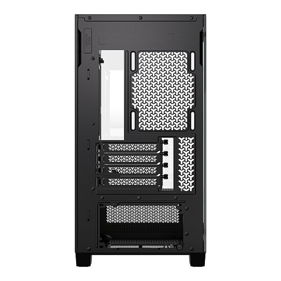 Boîtier PC Corsair 2800X RS-R ARGB - Noir - Autre vue
