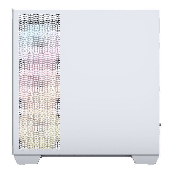 Boîtier PC Corsair 2800X RS-R ARGB - Blanc - Autre vue