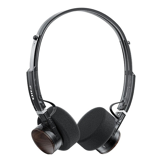 Casque Audio FiiO EH11 - Noir - Autre vue