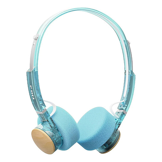 Casque Audio FiiO EH11 - Bleu - Autre vue