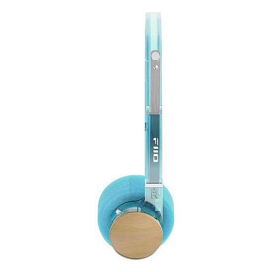 Casque Audio FiiO EH11 - Bleu - Autre vue