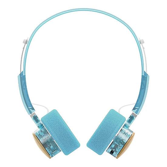 Casque Audio FiiO EH11 - Bleu - Autre vue