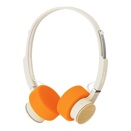 Casque Audio FiiO EH11 - Blanc - Autre vue