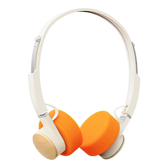 Casque Audio FiiO EH11 - Blanc - Autre vue