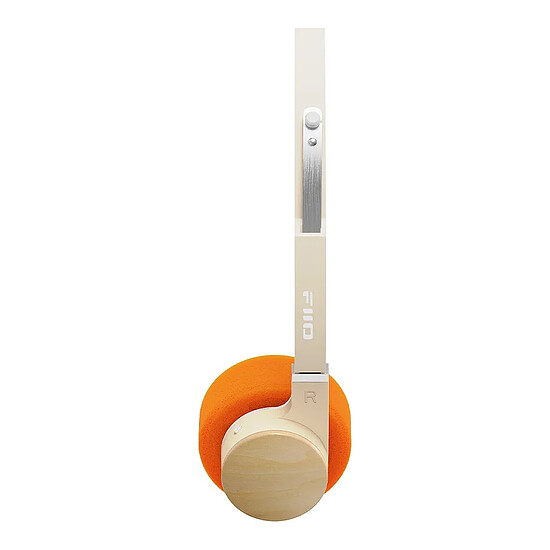Casque Audio FiiO EH11 - Blanc - Autre vue