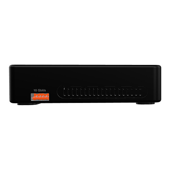 Boîtier disque dur ICY BOX IB-RD2818DK-40G - Autre vue