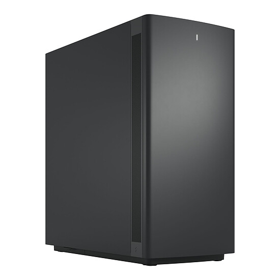 Boîtier PC Fractal Design Define One Solid Noir - Autre vue