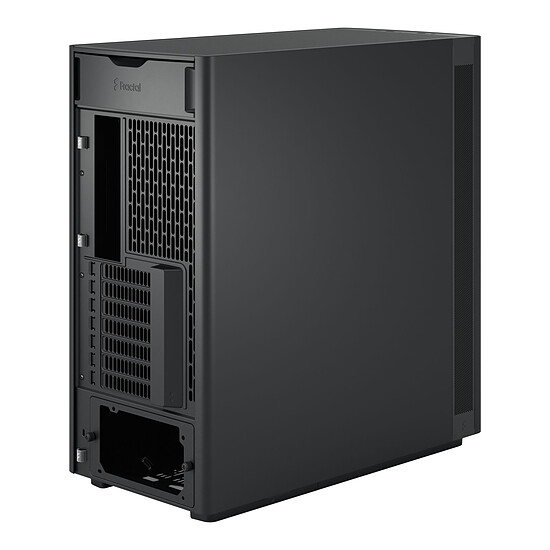 Boîtier PC Fractal Design Define One Solid Noir - Autre vue