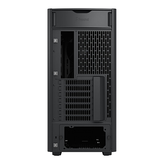 Boîtier PC Fractal Design Define One Solid Noir - Autre vue