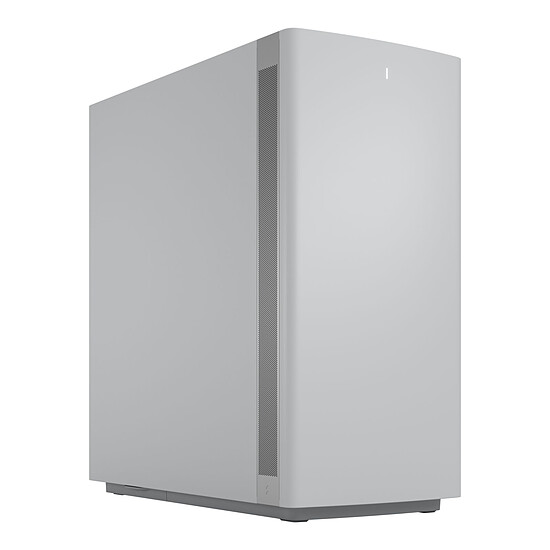 Boîtier PC Fractal Design Define One Solid Blanc - Autre vue