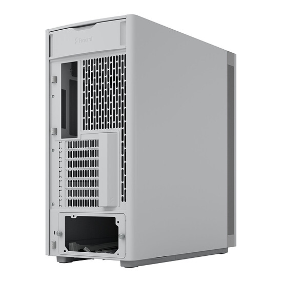 Boîtier PC Fractal Design Define One Solid Blanc - Autre vue