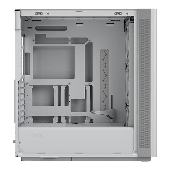 Boîtier PC Fractal Design Define One Solid Blanc - Autre vue