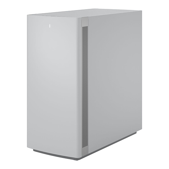 Boîtier PC Fractal Design Define One Solid Blanc - Autre vue