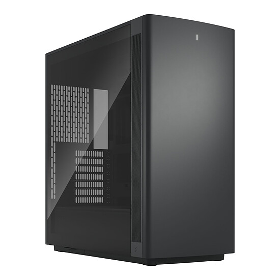 Boîtier PC Fractal Design Define One TG - Noir - Autre vue