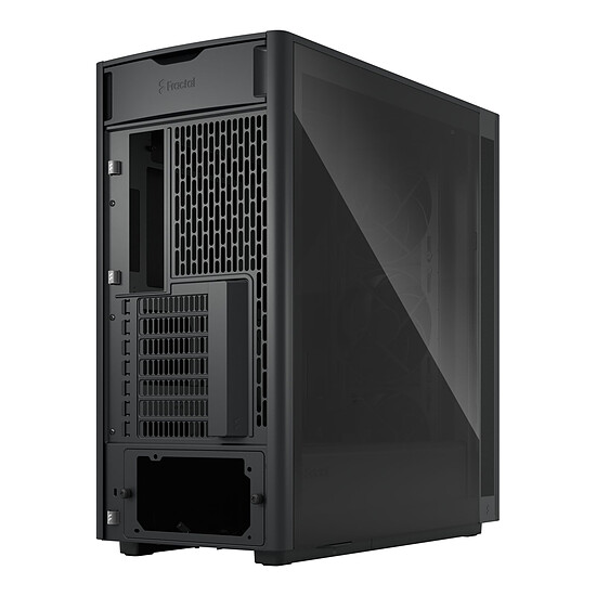 Boîtier PC Fractal Design Define One TG - Noir - Autre vue