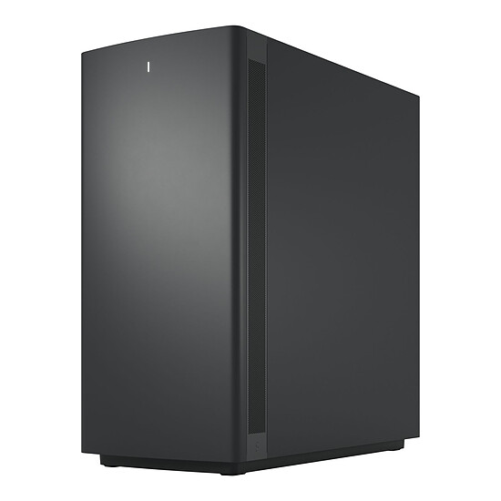 Boîtier PC Fractal Design Define One TG - Noir - Autre vue