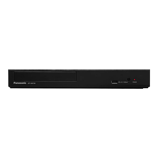 Lecteur Blu-Ray Panasonic DP-UB150EF - Autre vue