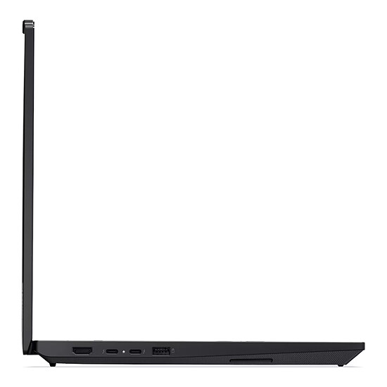 PC portable Lenovo ThinkPad P16v Gen 3 (21RS004DFR) - Autre vue