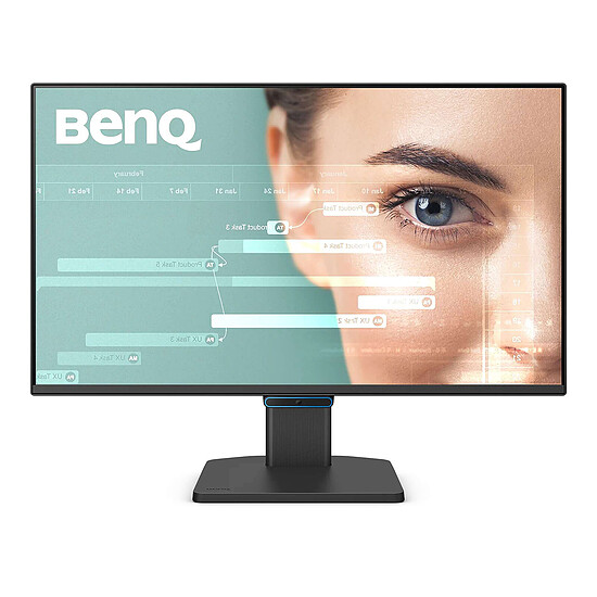 Écran PC BenQ 23.8" LED - GW2490C - Autre vue