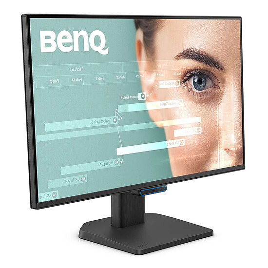 Écran PC BenQ 23.8" LED - GW2490C - Autre vue