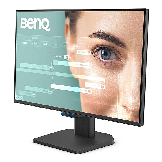 Écran PC BenQ 23.8" LED - GW2490C - Autre vue
