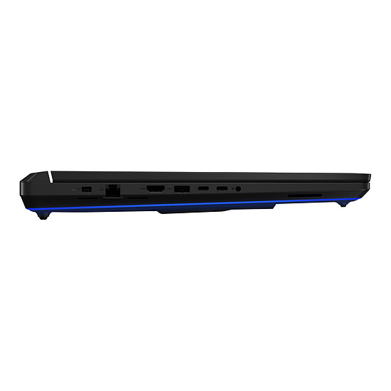 PC portable Asus ROG STRIX SCAR 18 G835LWG-DRTQ294W - Autre vue