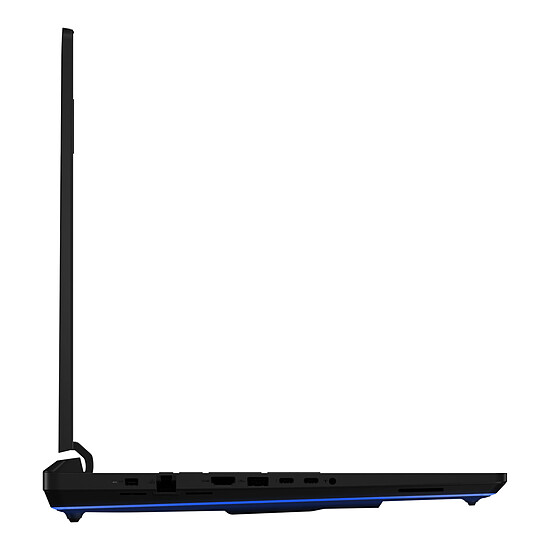 PC portable Asus ROG STRIX SCAR 18 G835LXG-TQ626W - Autre vue