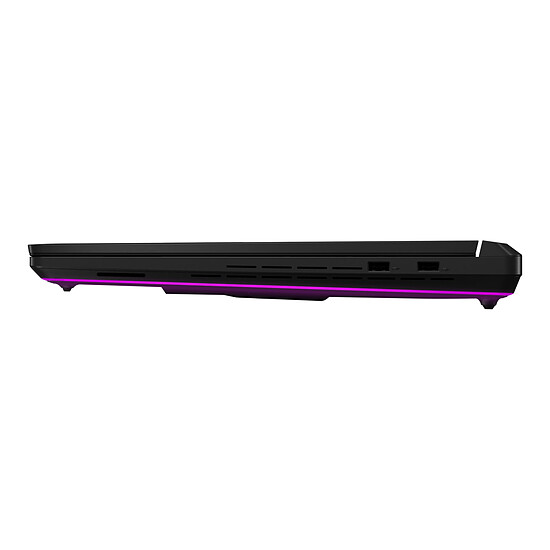 PC portable Asus ROG STRIX SCAR 18 G835LXG-TQ626W - Autre vue