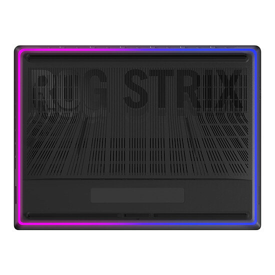 PC portable Asus ROG STRIX SCAR 18 G835LWG-DRTQ294W - Autre vue