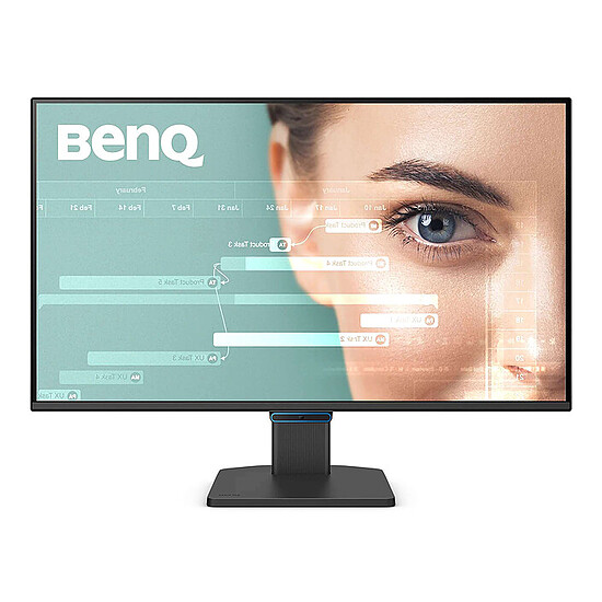 Écran PC BenQ 27" LED - GW2790C - Autre vue