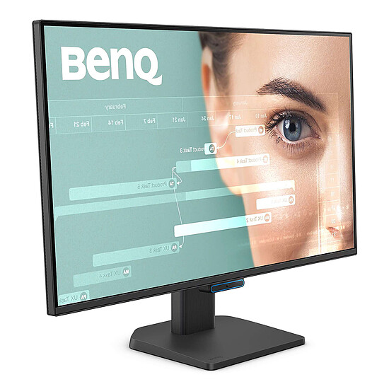 Écran PC BenQ 27" LED - GW2790C - Autre vue