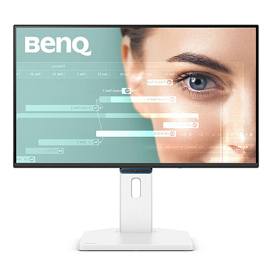 Écran PC BenQ 23.8" LED - GW2490TC - Autre vue