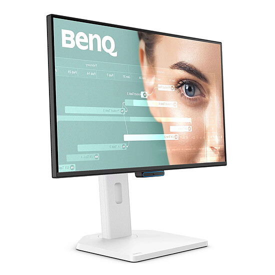 Écran PC BenQ 23.8" LED - GW2490TC - Autre vue